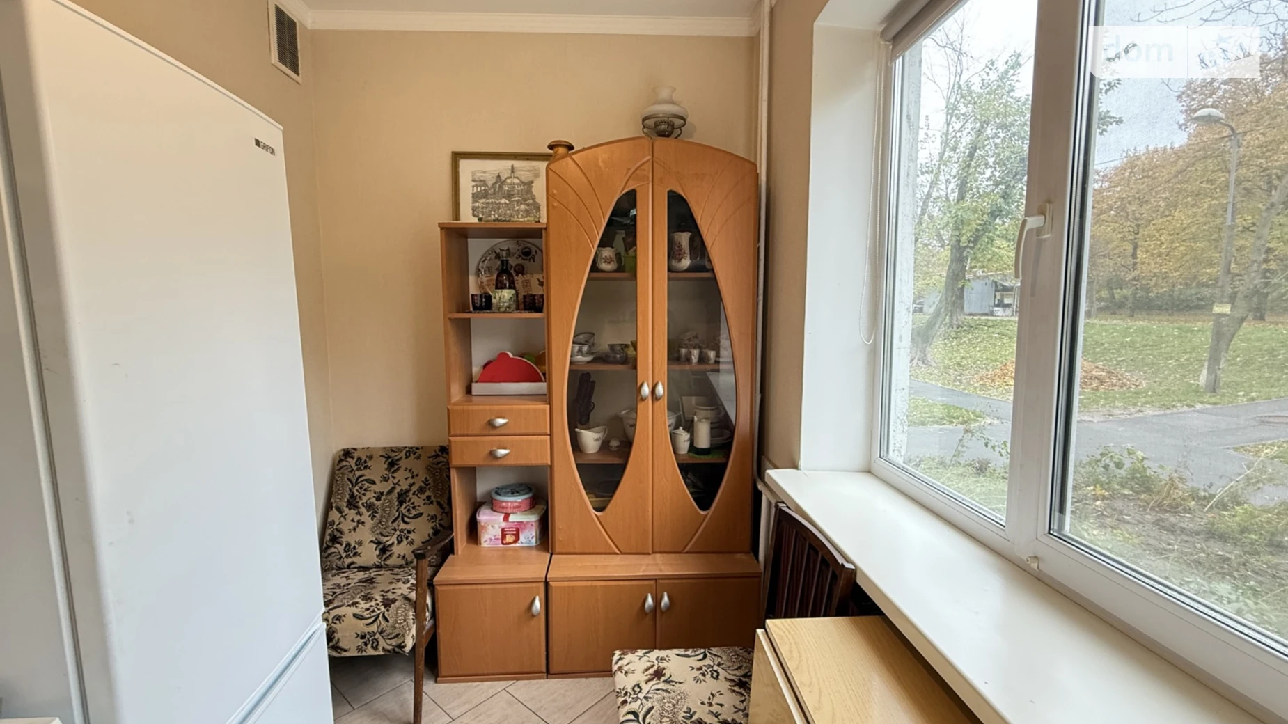 Продается 1-комнатная квартира 31.8 кв. м в Киеве, цена: 56000 $ - фото 3