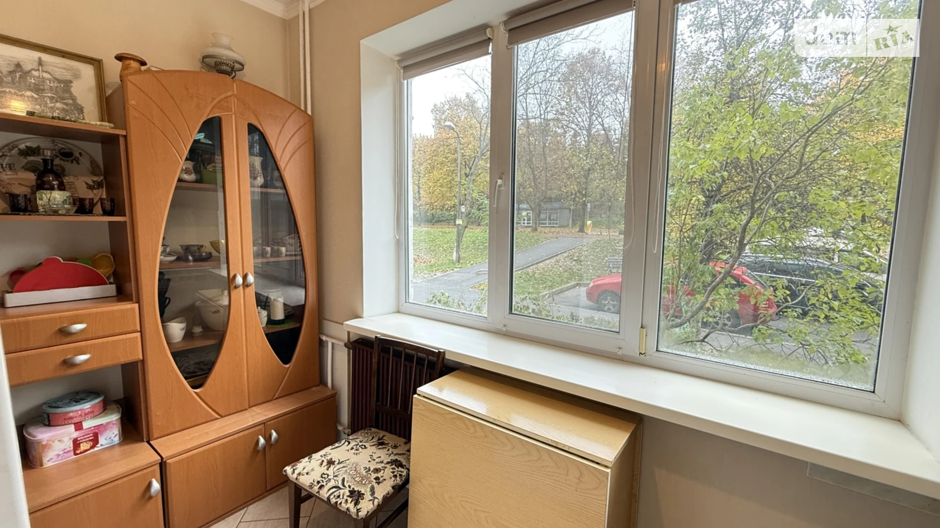 Продается 1-комнатная квартира 31.8 кв. м в Киеве, цена: 56000 $ - фото 4