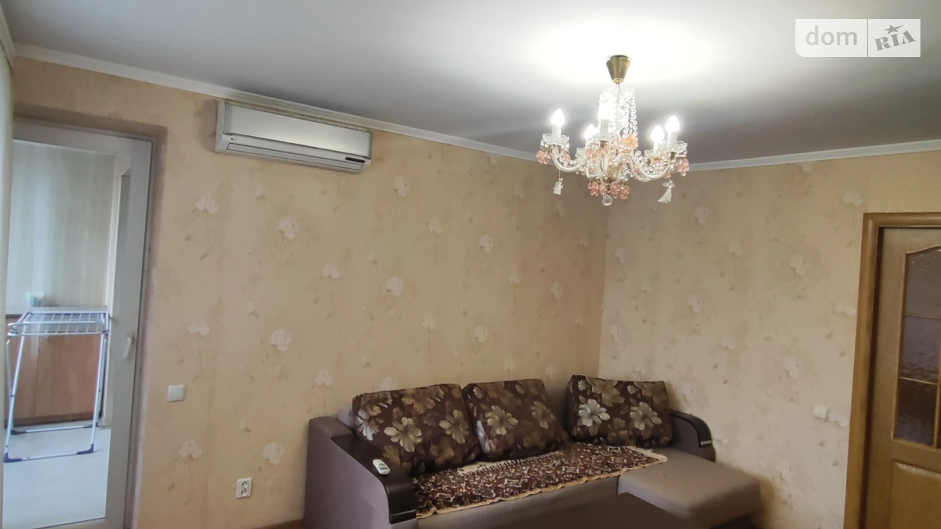 2-кімнатна квартира 48 кв. м у Запоріжжі, вул. Авраменка - фото 3