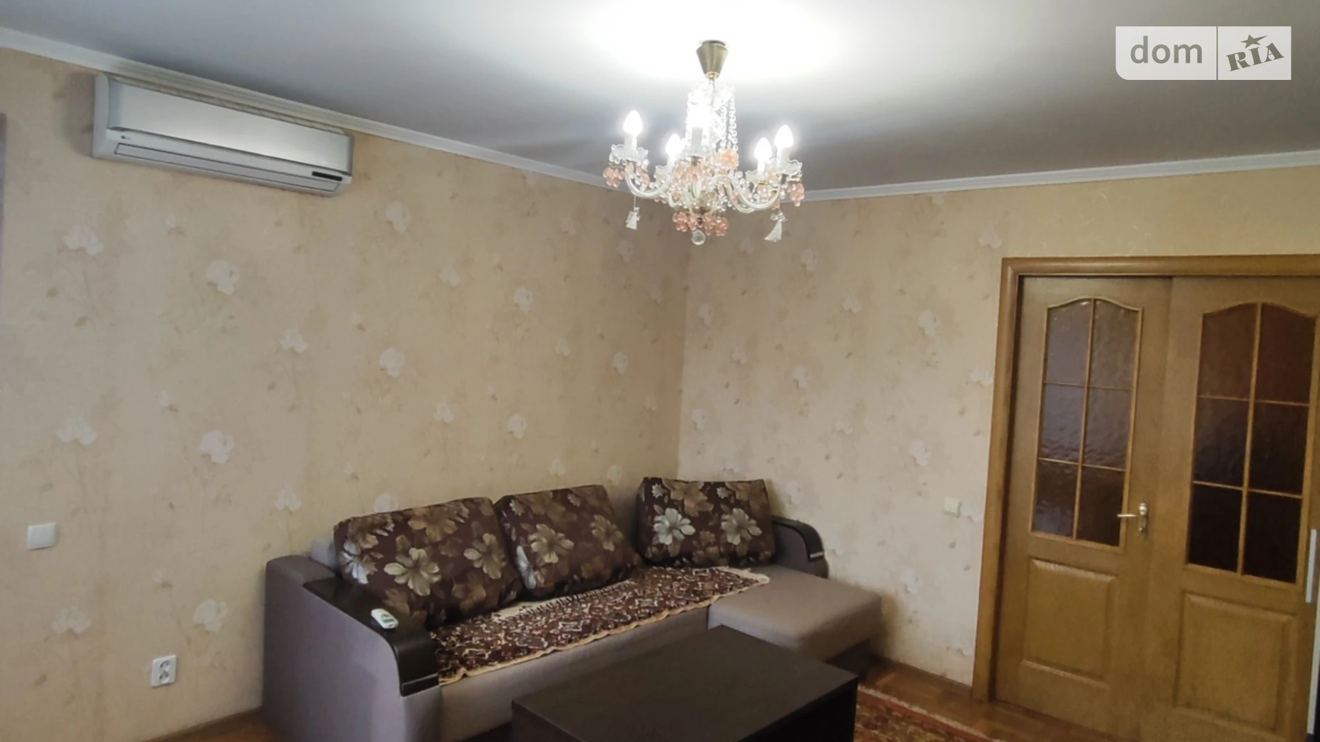 2-кімнатна квартира 48 кв. м у Запоріжжі, вул. Авраменка - фото 4