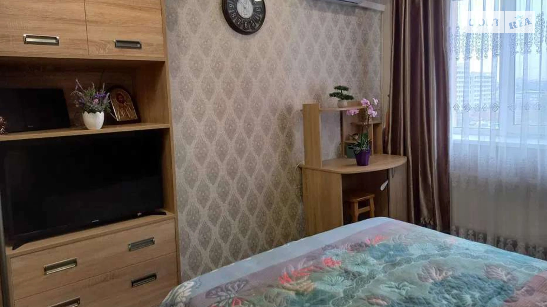 Продається 1-кімнатна квартира 44 кв. м у Софіївській Борщагівці, вул. Павла Чубинського, 4 - фото 3