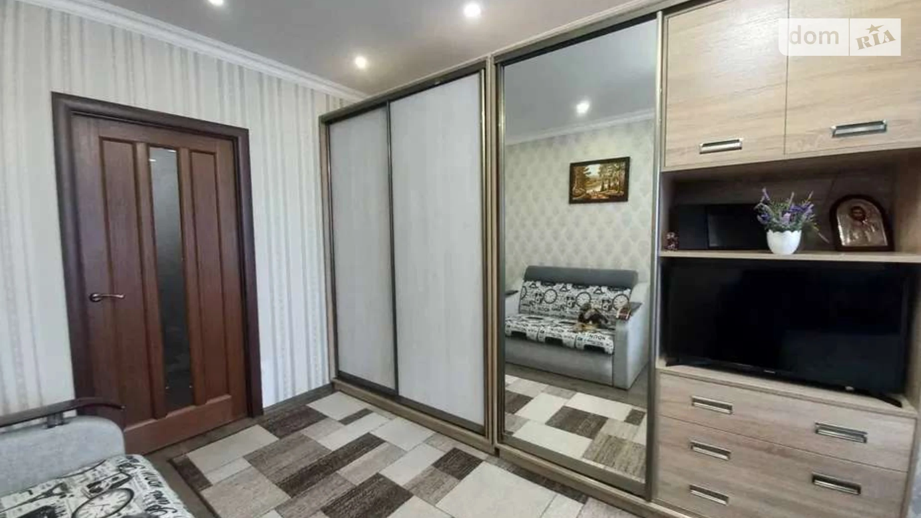 Продається 1-кімнатна квартира 44 кв. м у Софіївській Борщагівці, вул. Павла Чубинського, 4 - фото 2