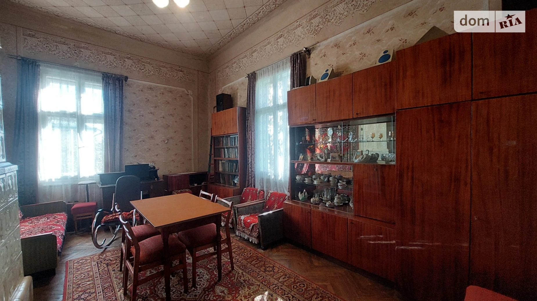 Продается 2-комнатная квартира 46.5 кв. м в Бориславе, ул. Трускавецкая - фото 4