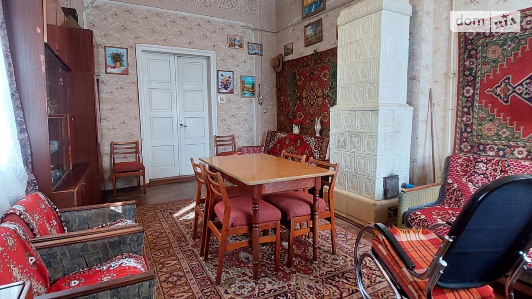Продается 2-комнатная квартира 46.5 кв. м в Бориславе, ул. Трускавецкая - фото 3