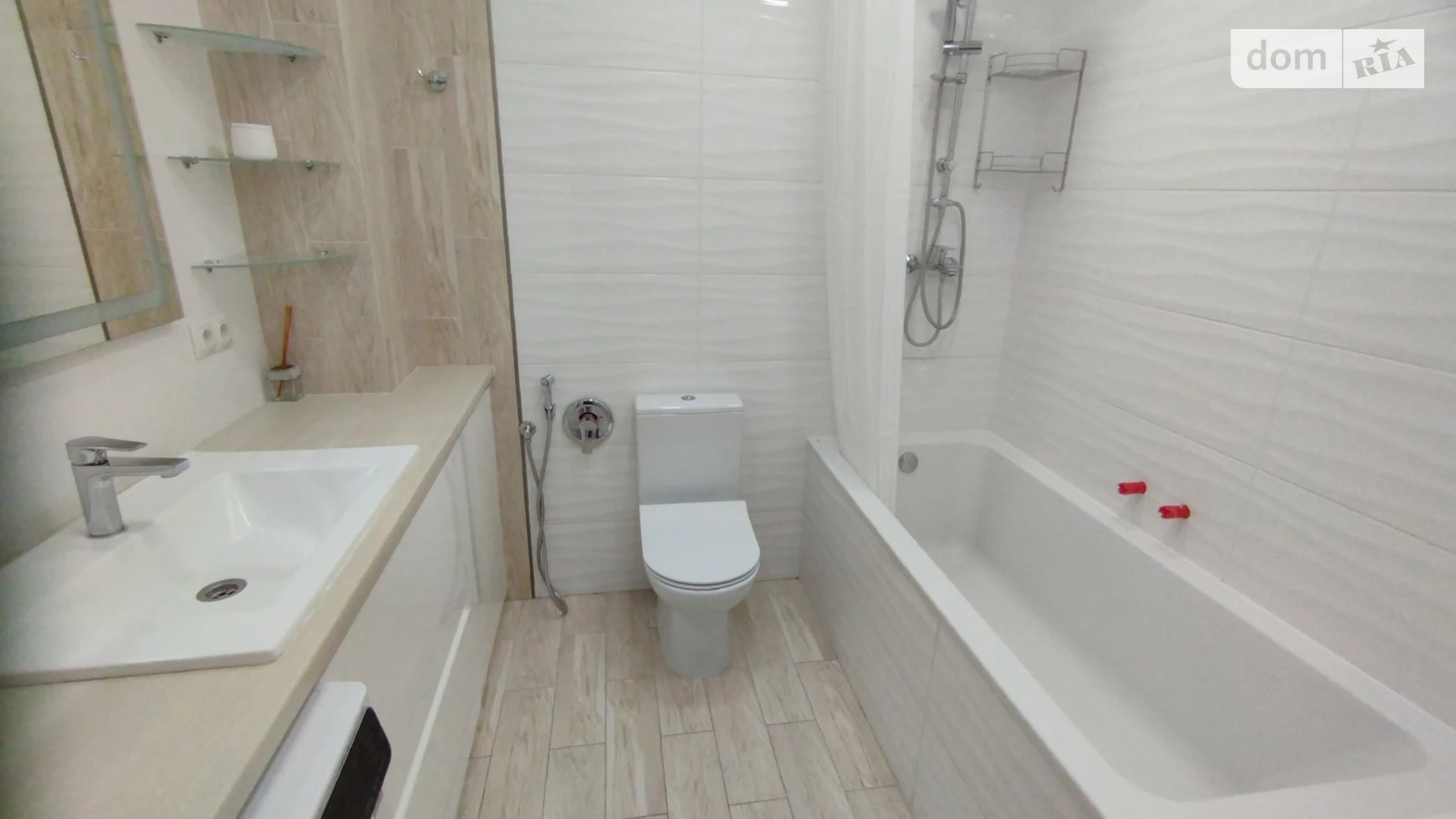 Продается 2-комнатная квартира 64 кв. м в Виннице, ул. Зеленая - фото 4