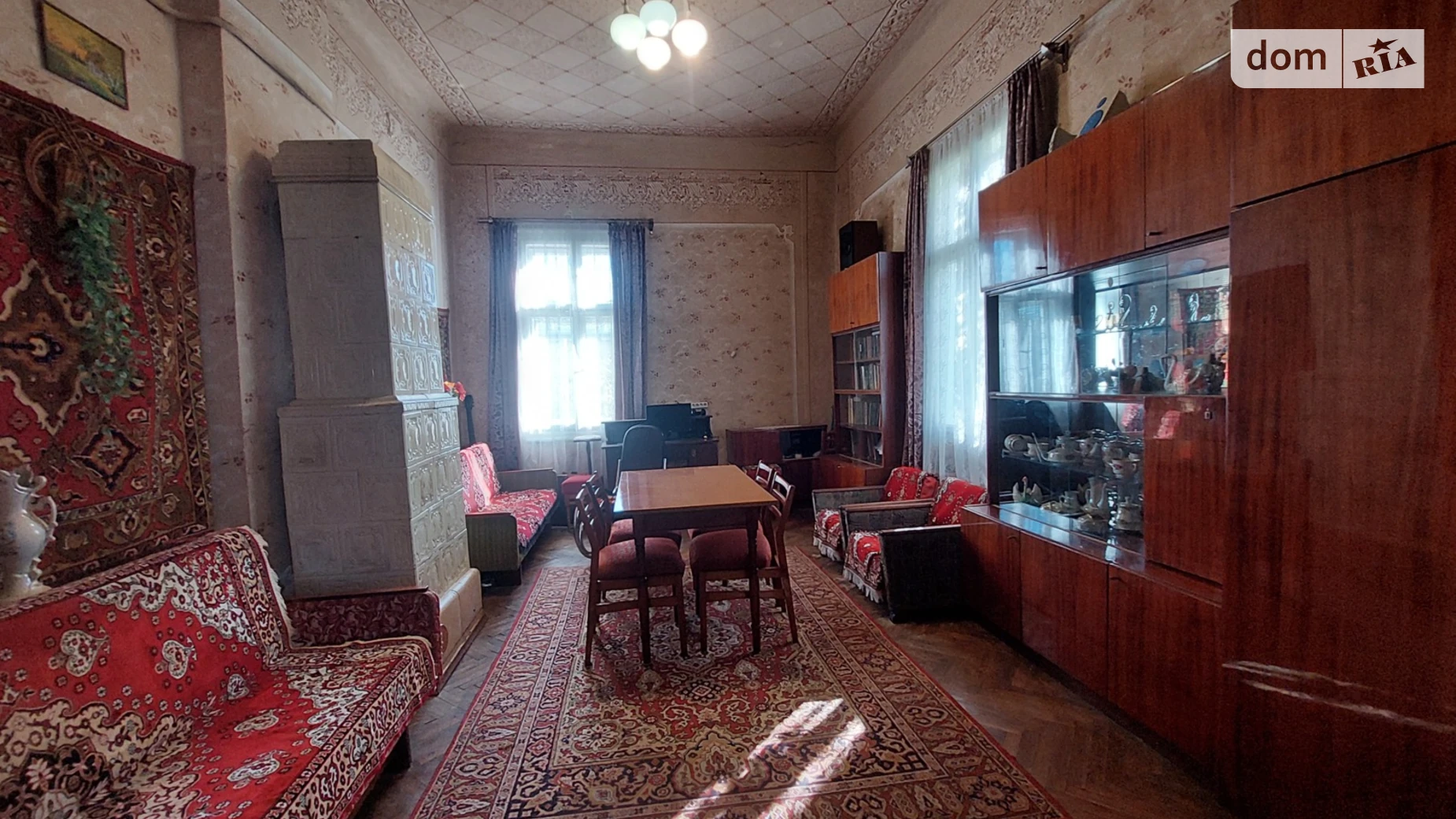 Продается 2-комнатная квартира 46.5 кв. м в Бориславе, ул. Трускавецкая - фото 5