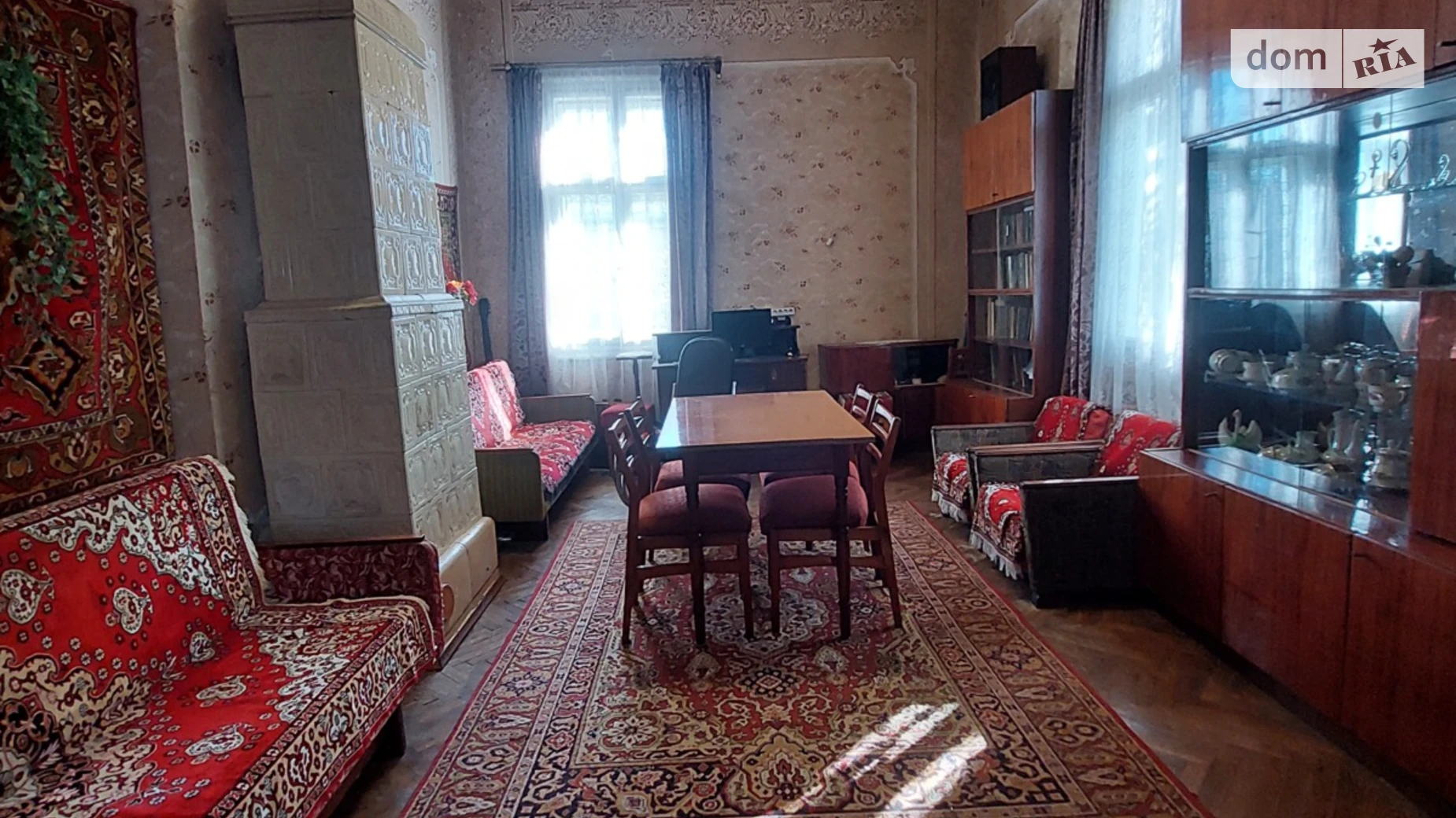 Продается 2-комнатная квартира 46.5 кв. м в Бориславе, ул. Трускавецкая - фото 2