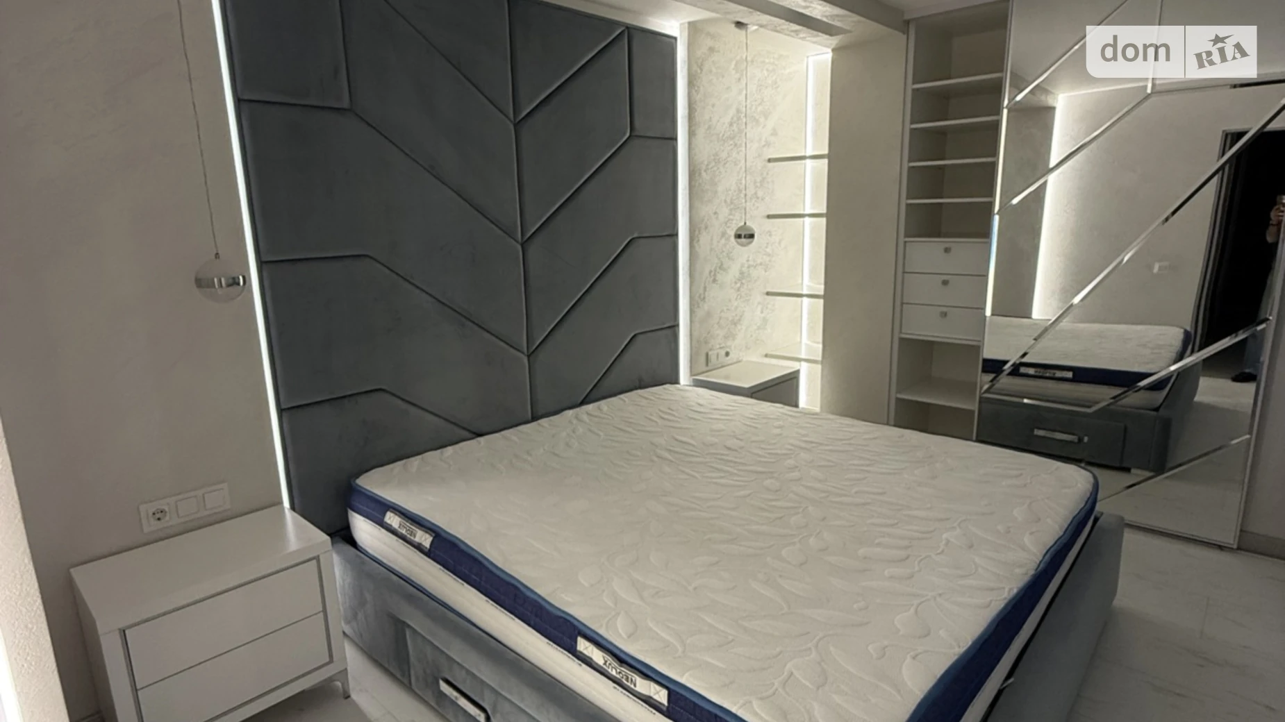 2-комнатная квартира 44 кв. м в, цена: 20000 грн - фото 2