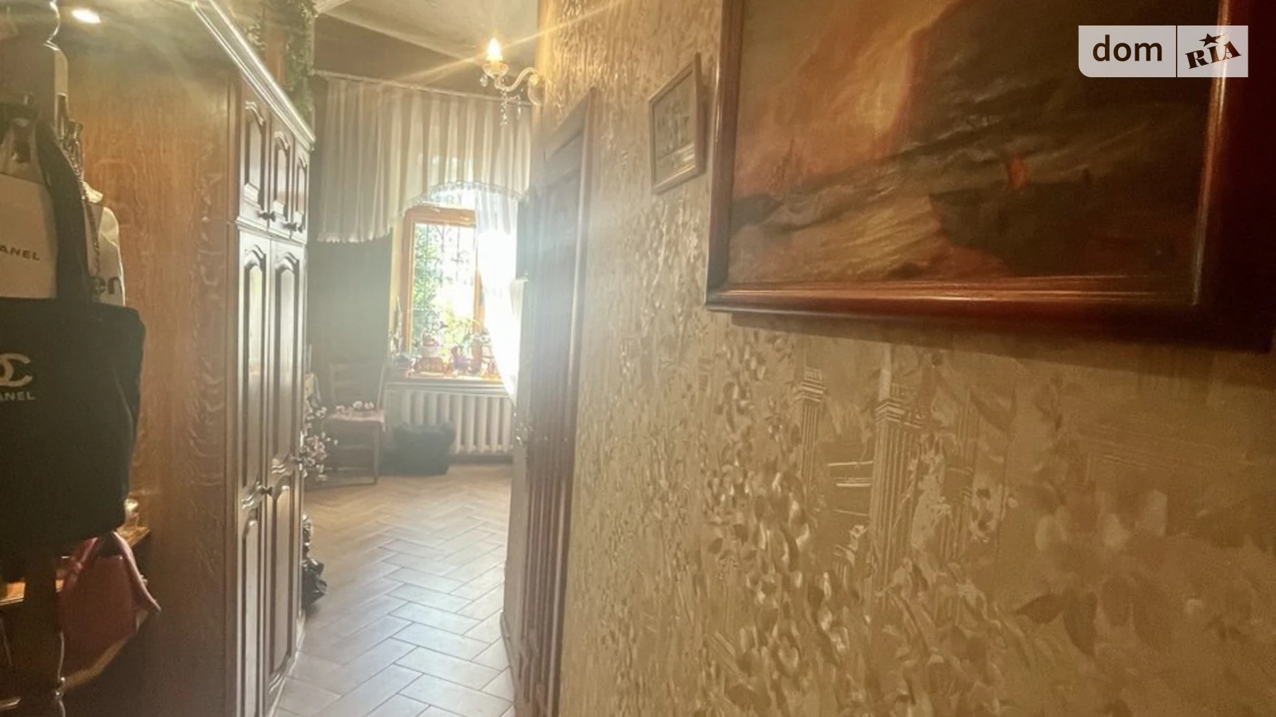 Продается 1-комнатная квартира 40 кв. м в Днепре, ул. Староказацкая(Комсомольская), 9 - фото 2