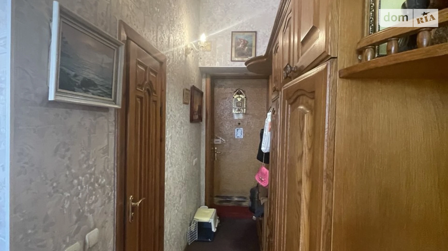 Продается 1-комнатная квартира 40 кв. м в Днепре, ул. Староказацкая(Комсомольская), 9 - фото 3