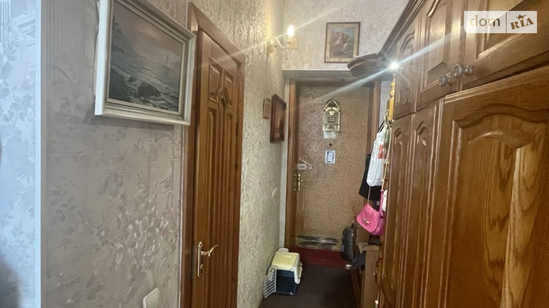 Продается 1-комнатная квартира 40 кв. м в Днепре, ул. Староказацкая(Комсомольская), 9 - фото 4