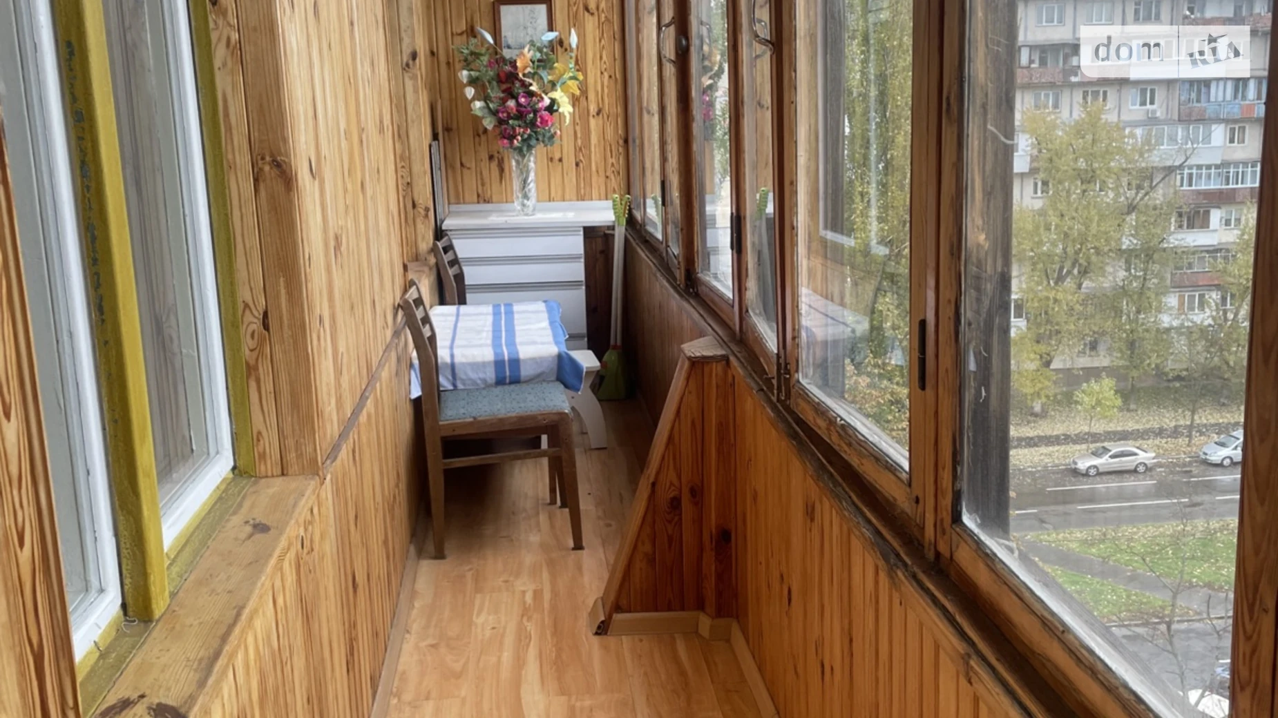 Сдается в аренду 2-комнатная квартира 52 кв. м в Киеве, ул. Шолом-Алейхема, 20 - фото 3