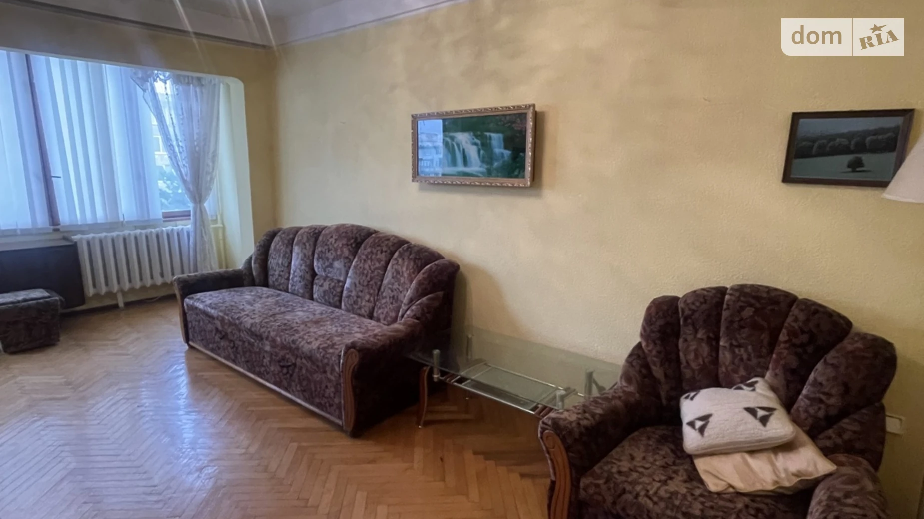 Сдается в аренду 2-комнатная квартира 52 кв. м в Киеве, ул. Шолом-Алейхема, 20 - фото 2