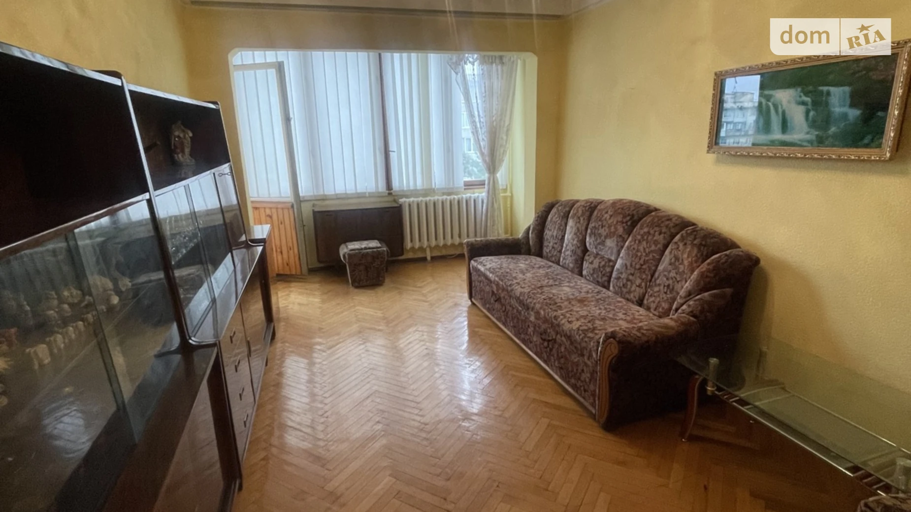 Сдается в аренду 2-комнатная квартира 52 кв. м в Киеве, ул. Шолом-Алейхема, 20 - фото 4