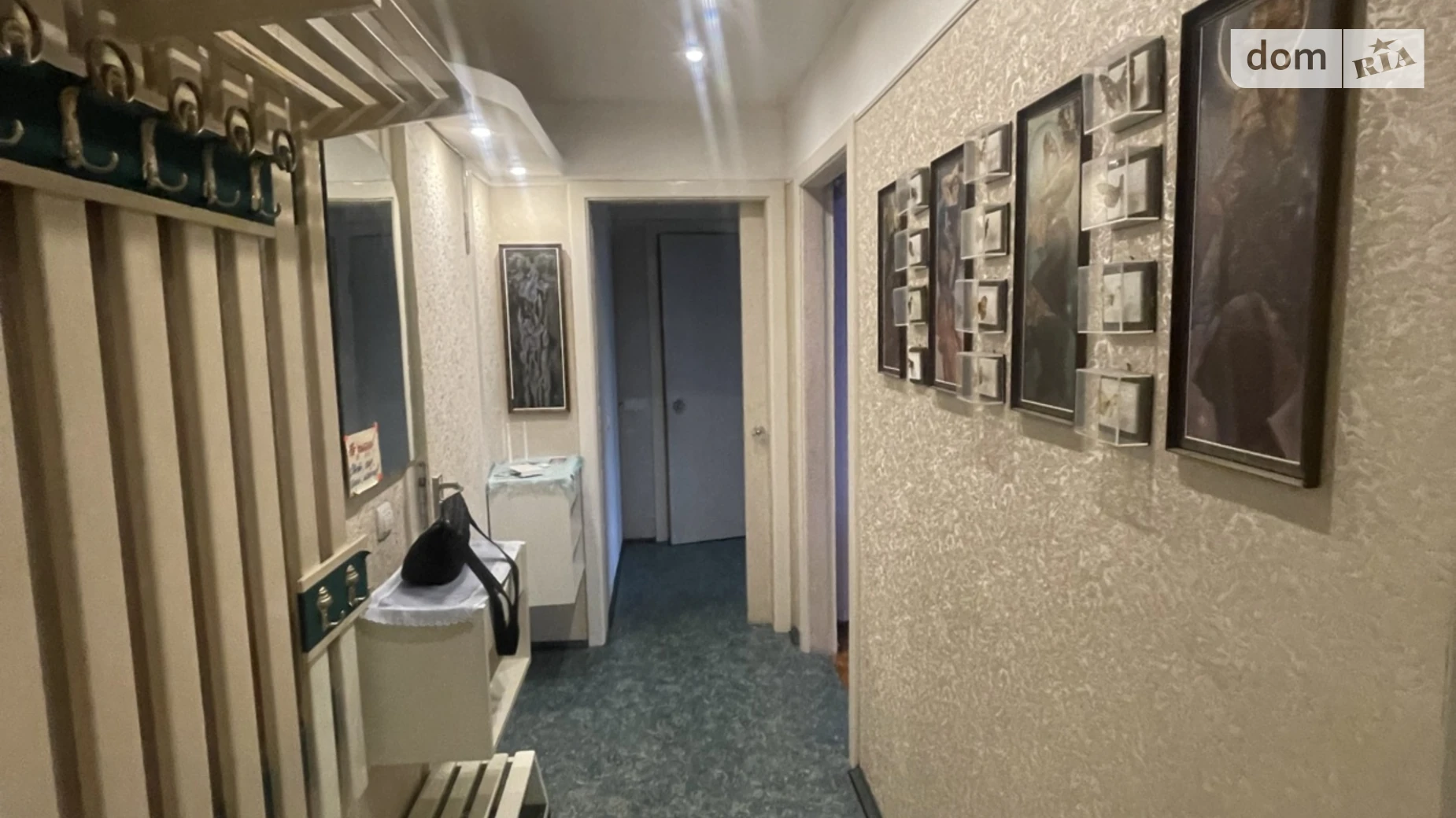 Сдается в аренду 2-комнатная квартира 52 кв. м в Киеве, ул. Шолом-Алейхема, 20 - фото 5