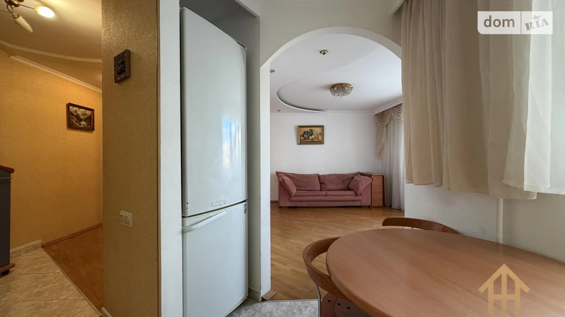 3-комнатная квартира 65 кв. м в Тернополе, ул. Будного Степана, 32А - фото 2