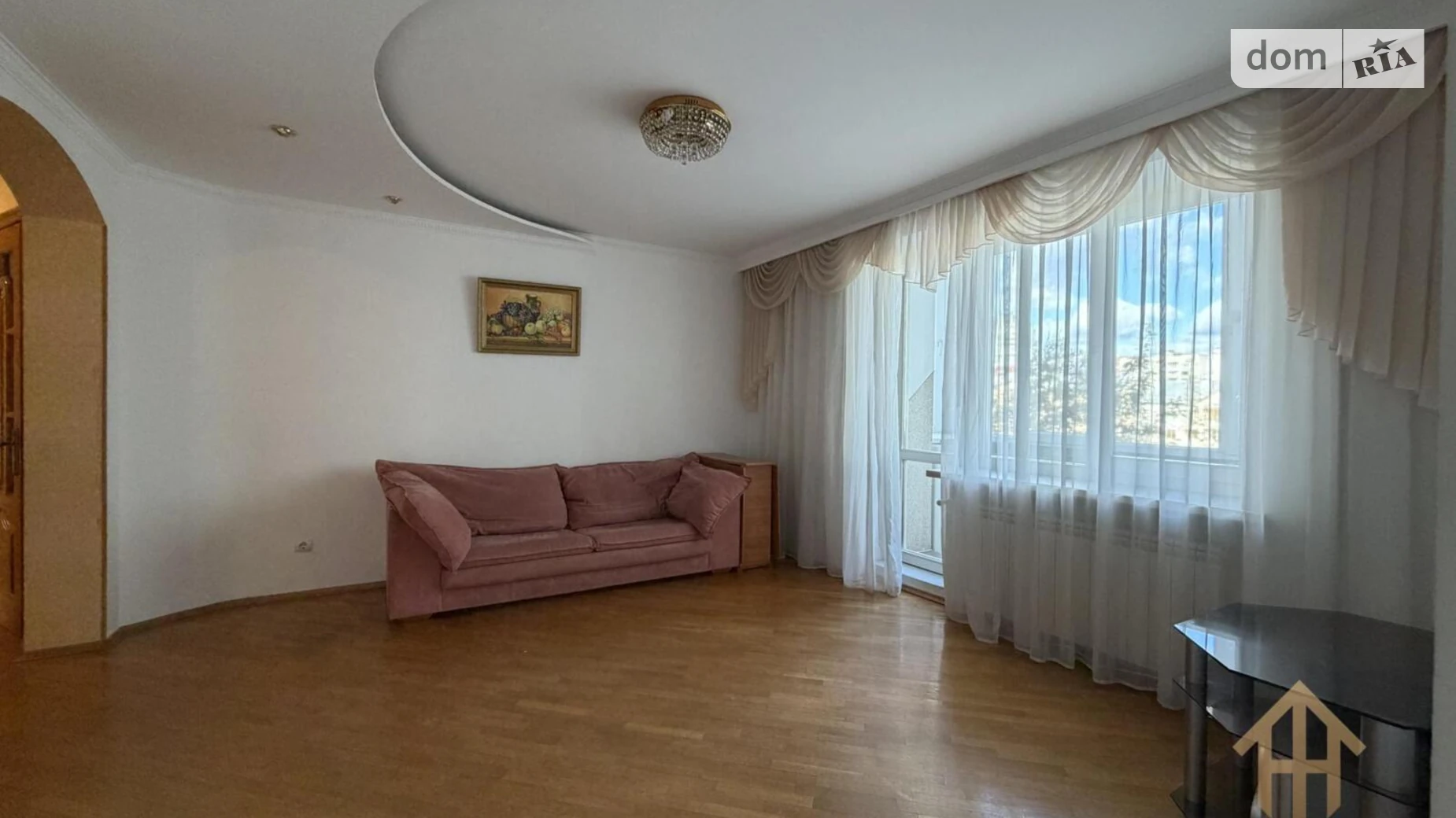 3-комнатная квартира 65 кв. м в Тернополе, ул. Будного Степана, 32А - фото 3