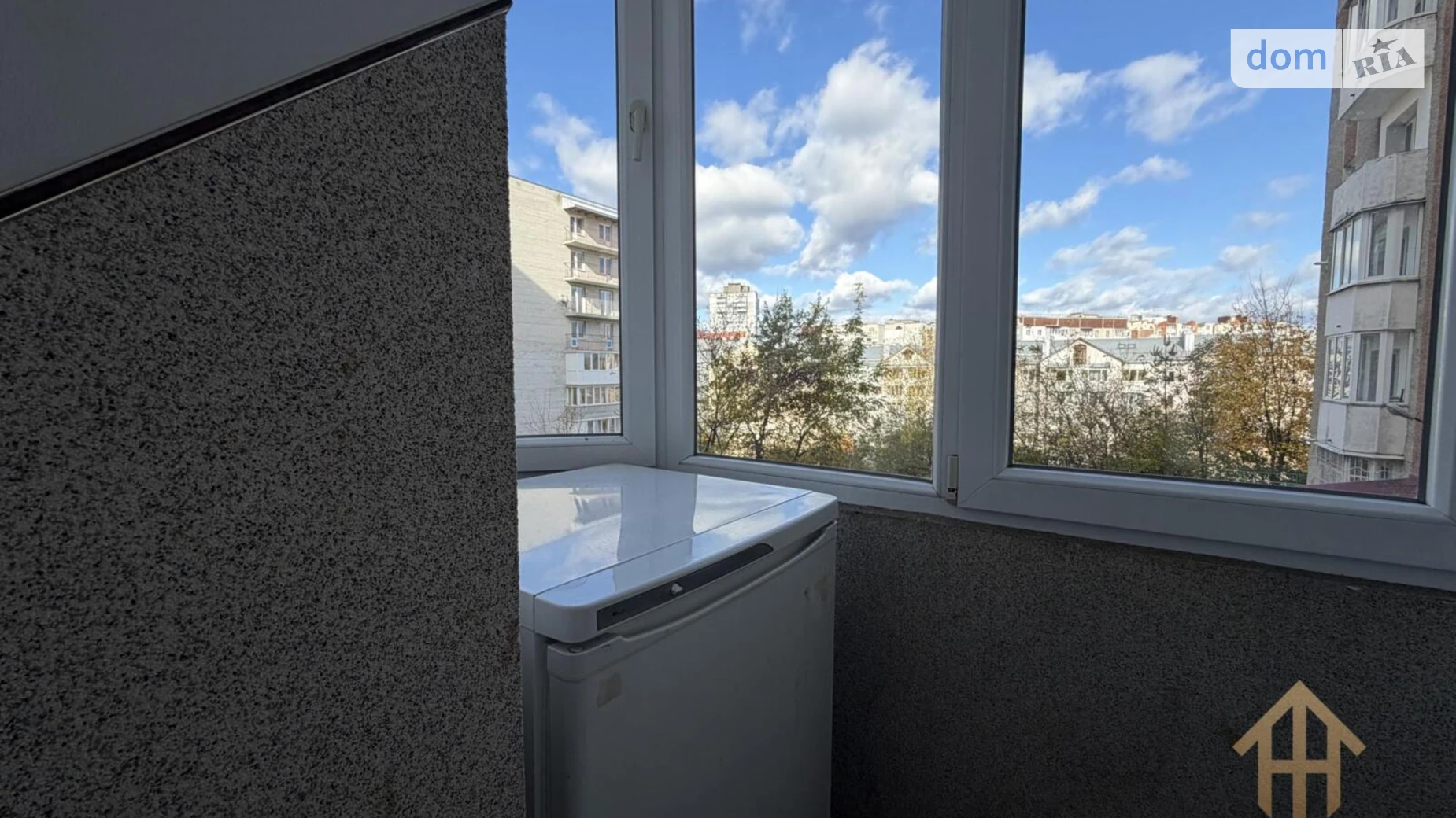 3-комнатная квартира 65 кв. м в Тернополе, ул. Будного Степана, 32А - фото 5