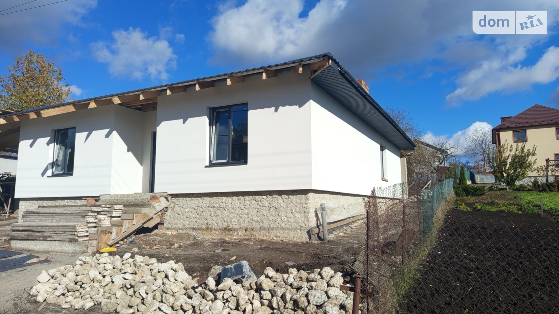 Продается одноэтажный дом 135 кв. м с гаражом, цена: 80000 $ - фото 3