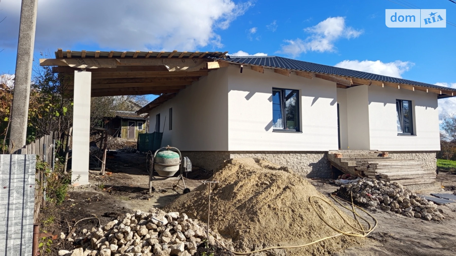 Продається одноповерховий будинок 135 кв. м з меблями, цена: 85000 $ - фото 2