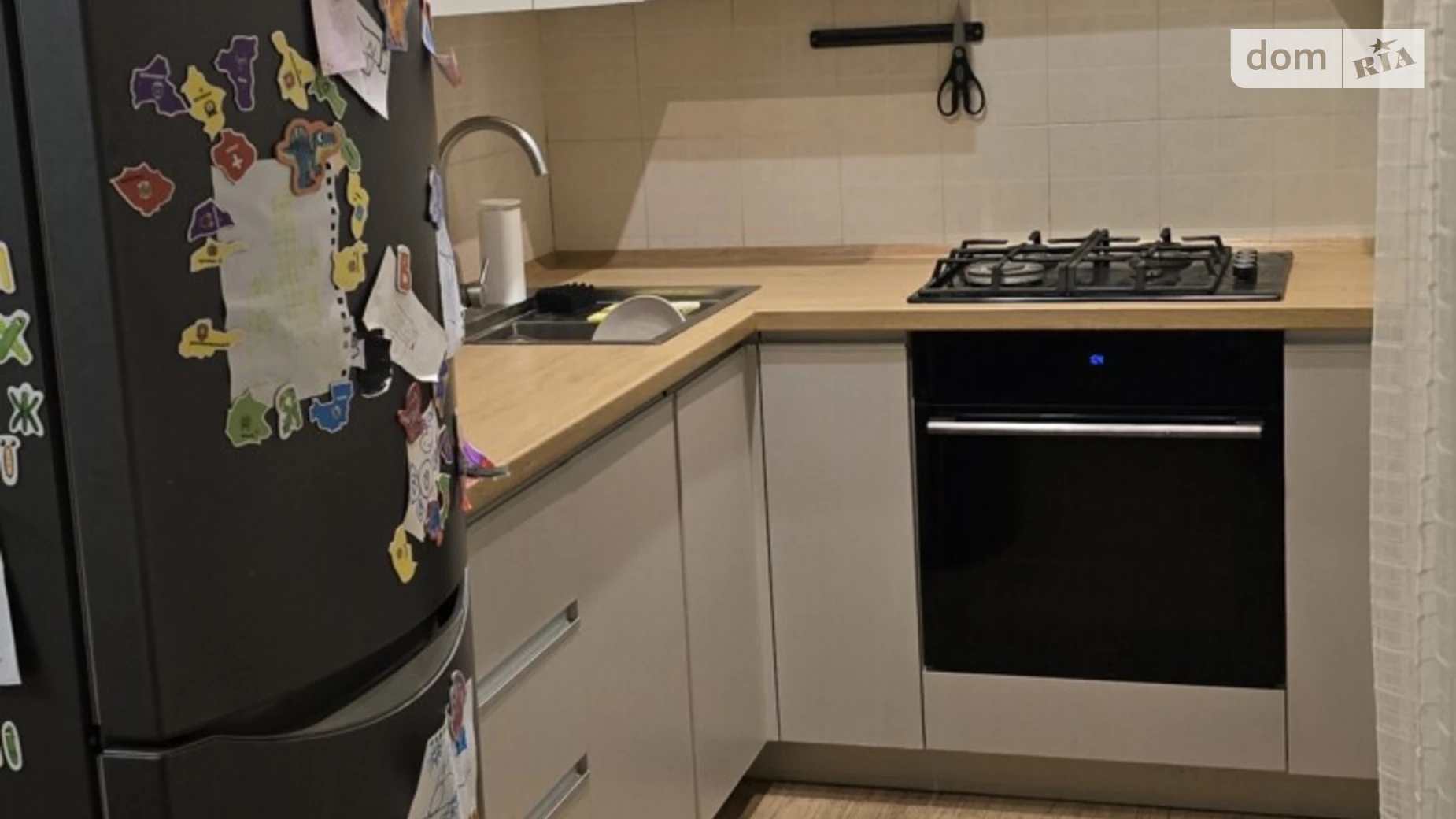 Продается 3-комнатная квартира 58 кв. м в Харькове, просп. Льва Ландау, 16 - фото 2