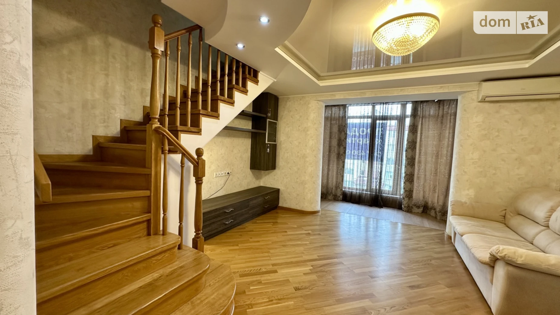 Продается 3-комнатная квартира 96.6 кв. м в Виннице, ул. Николаевская, 16 - фото 2