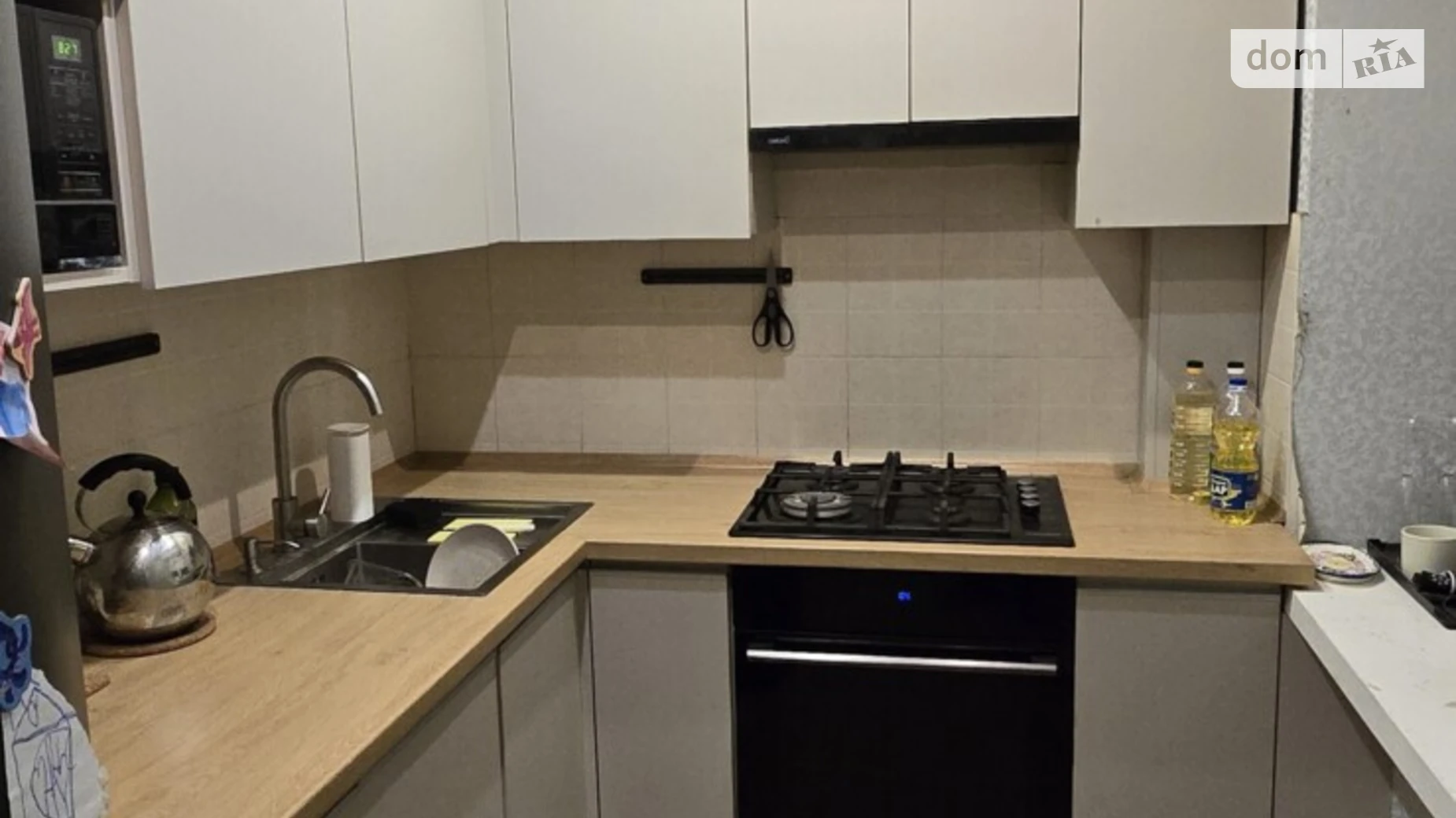 Продается 3-комнатная квартира 58 кв. м в Харькове, просп. Льва Ландау, 16 - фото 3