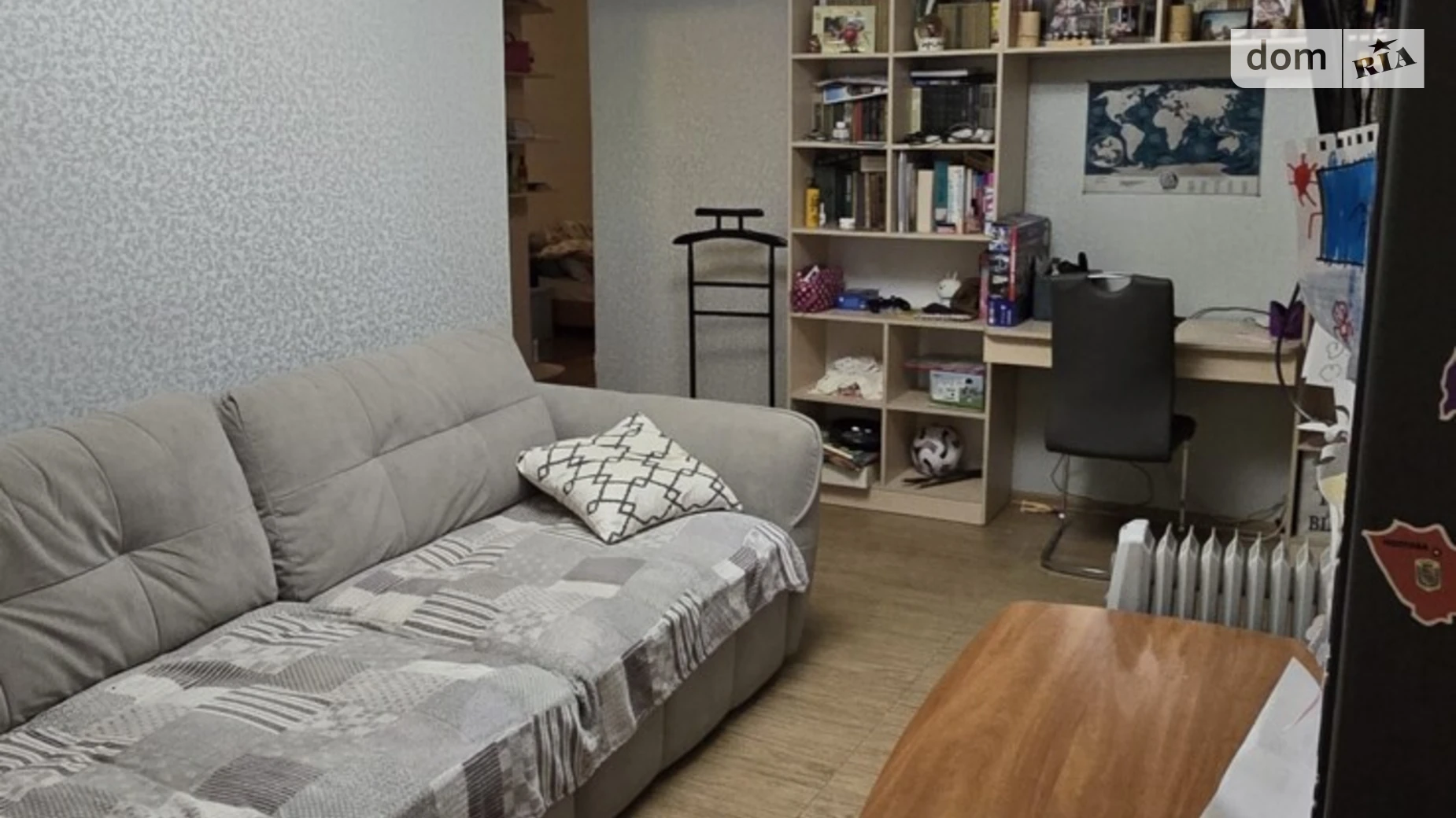 Продается 3-комнатная квартира 58 кв. м в Харькове, просп. Льва Ландау, 16 - фото 5