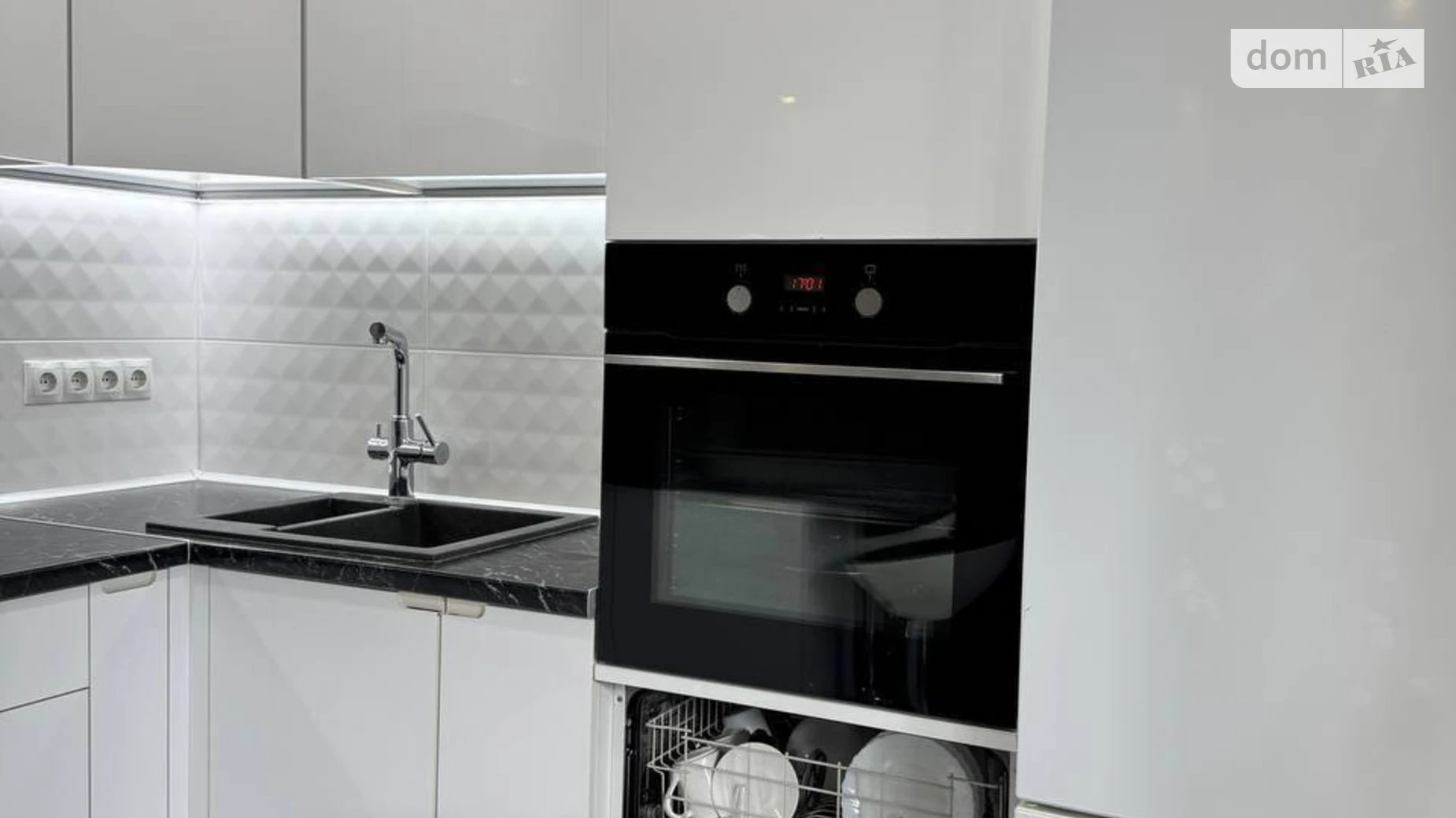 Продается 2-комнатная квартира 69.4 кв. м в Виннице, ул. Зеленая - фото 3