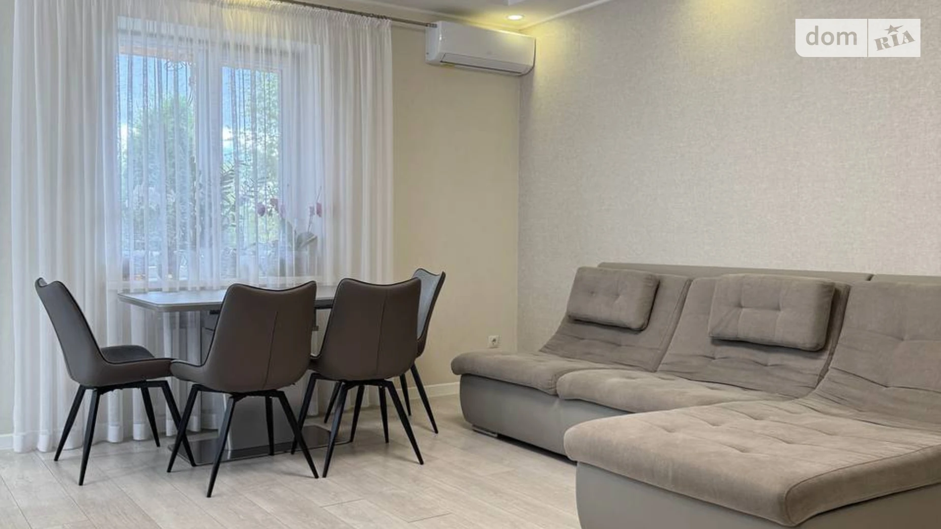 Продается 2-комнатная квартира 69.4 кв. м в Виннице, ул. Зеленая - фото 4