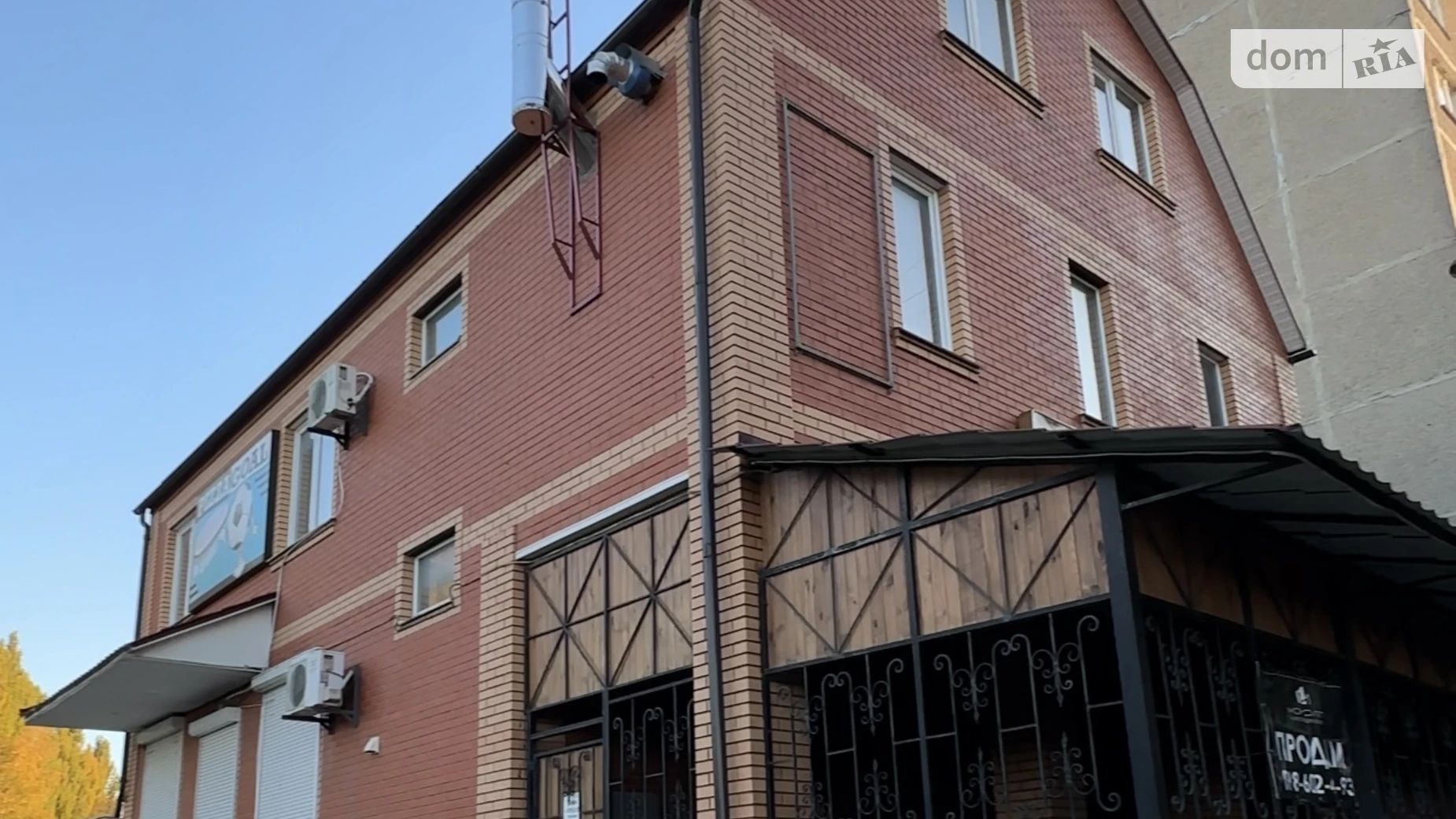 Продается помещения свободного назначения 440 кв. м в 3-этажном здании, цена: 165000 $ - фото 2