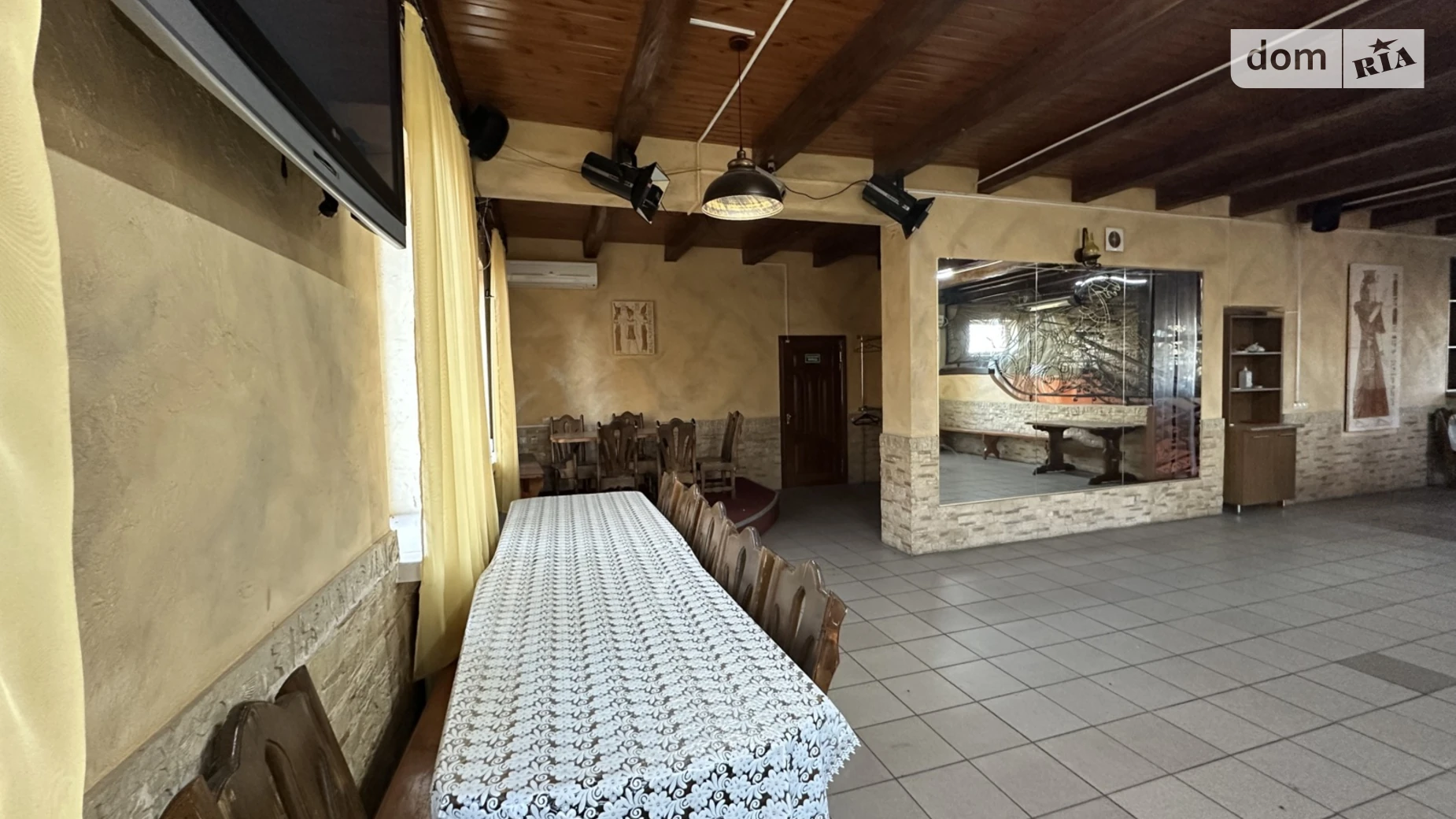 Продается помещения свободного назначения 440 кв. м в 3-этажном здании, цена: 165000 $ - фото 4