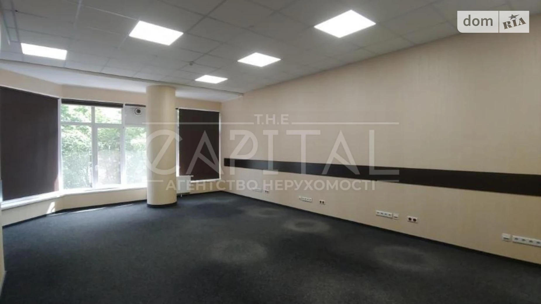 Сдается в аренду офис 958.8 кв. м в бизнес-центре, цена: 14385 $ - фото 5