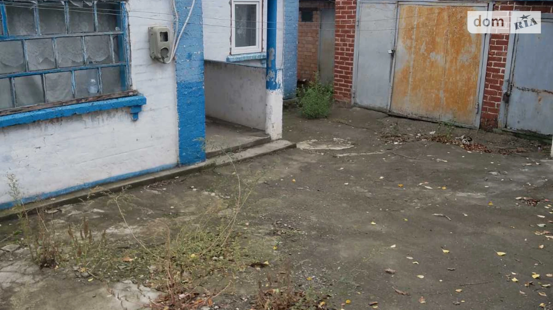 Продается одноэтажный дом 40 кв. м с верандой, цена: 5000 $ - фото 4