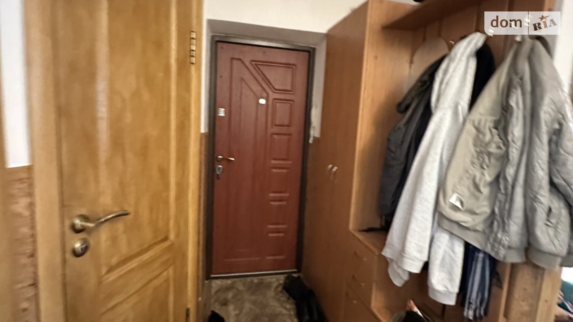 Сдается в аренду 3-комнатная квартира 57 кв. м в Львове, ул. Петра Полтавы - фото 5