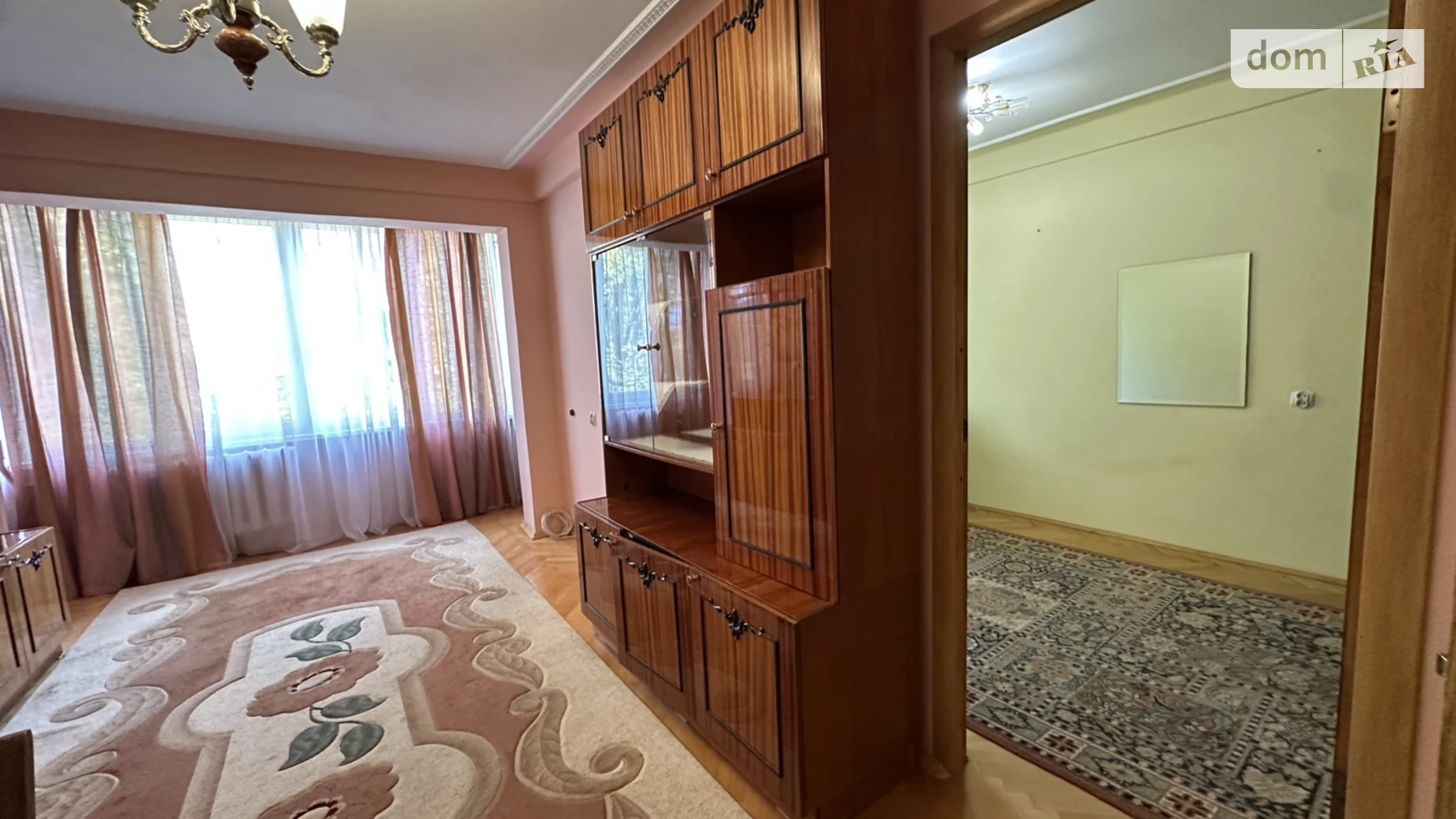 Сдается в аренду 3-комнатная квартира 57 кв. м в Львове, ул. Петра Полтавы - фото 2