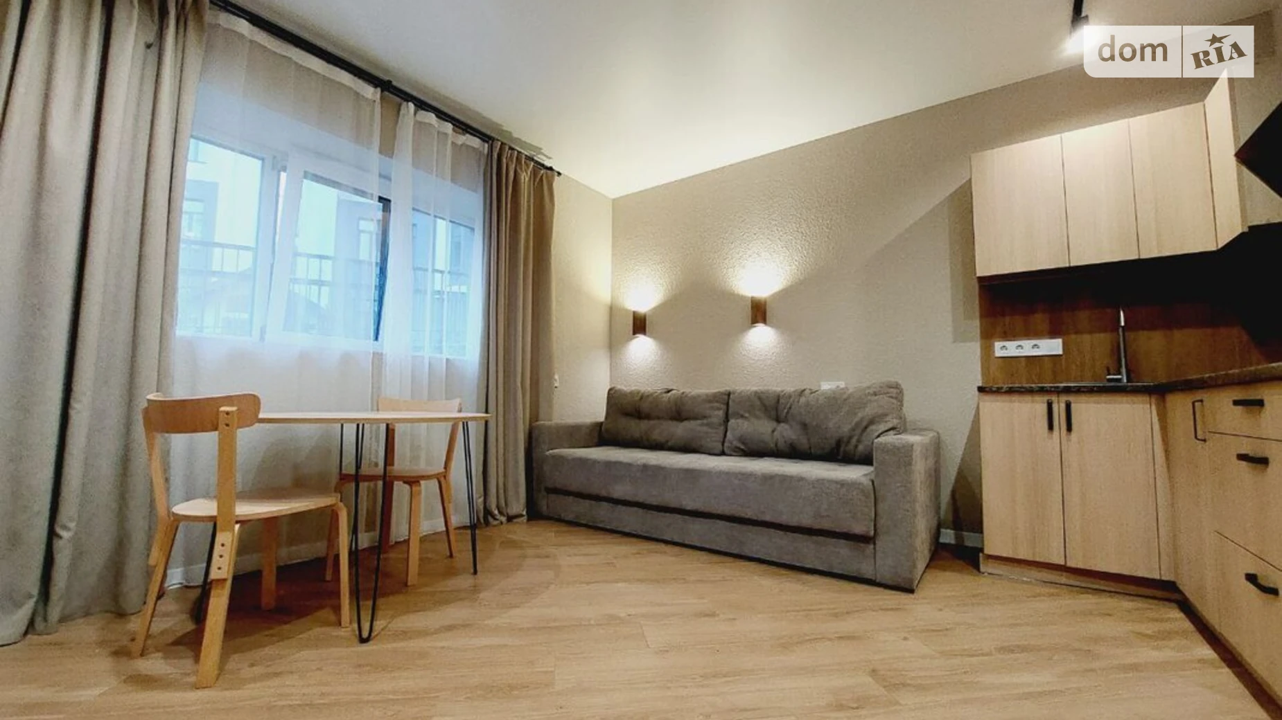 Здається в оренду 1-кімнатна квартира 40 кв. м у Києві, вул. Тираспольська, 44 - фото 5