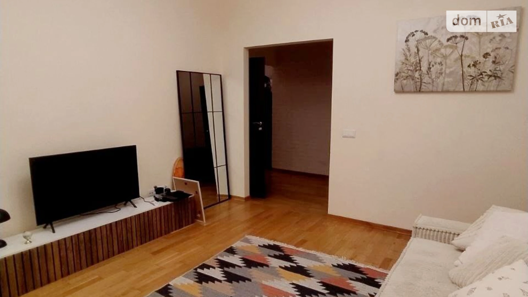 Сдается в аренду 2-комнатная квартира 60 кв. м в Львове, ул. Майоровка - фото 5