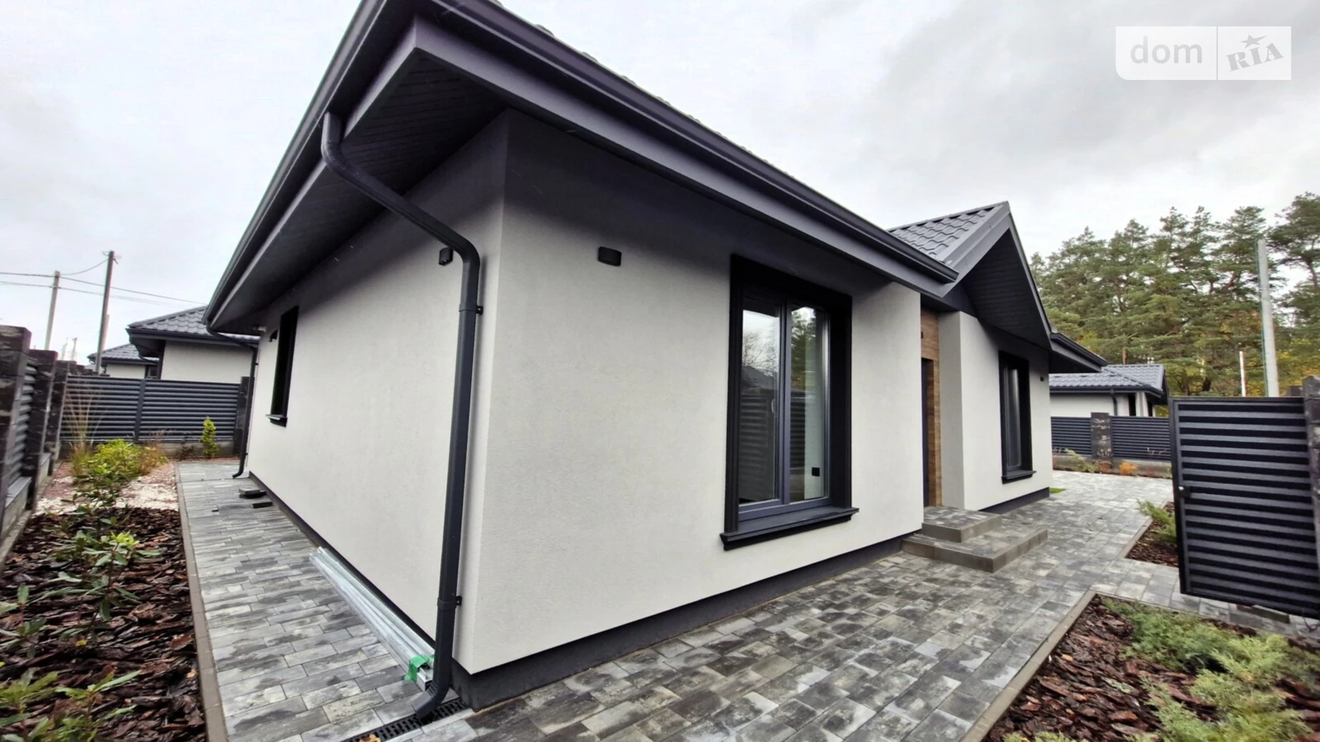 Продается одноэтажный дом 100 кв. м с беседкой, цена: 180000 $ - фото 2