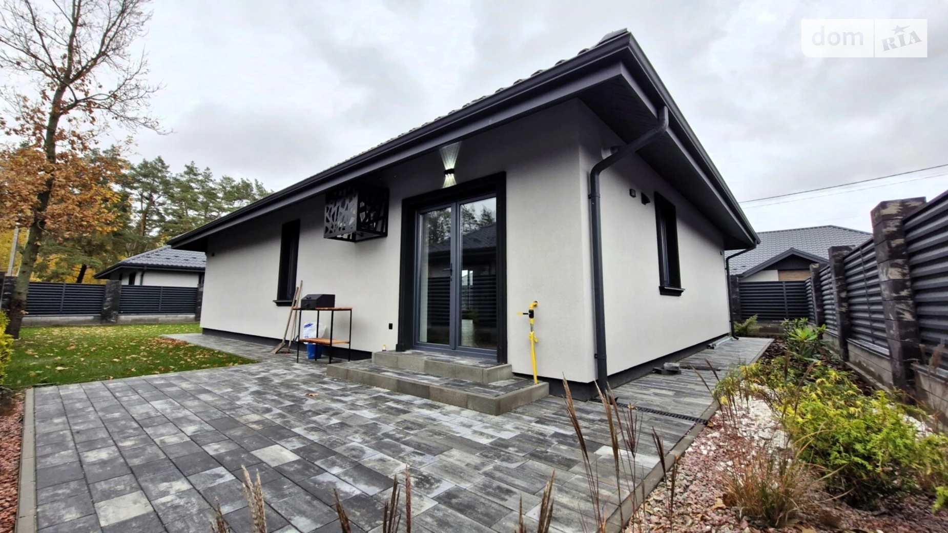 Продается одноэтажный дом 100 кв. м с беседкой, цена: 180000 $ - фото 2