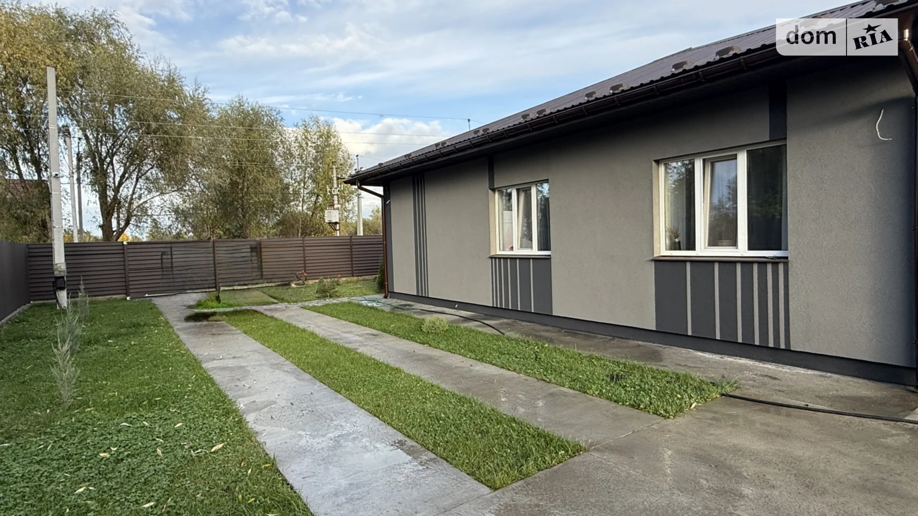 Продается одноэтажный дом 117 кв. м с верандой, цена: 126000 $ - фото 2