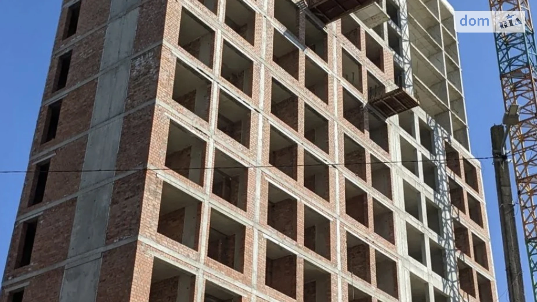 Продается 1-комнатная квартира 47 кв. м в Львове, ул. Величковского - фото 3
