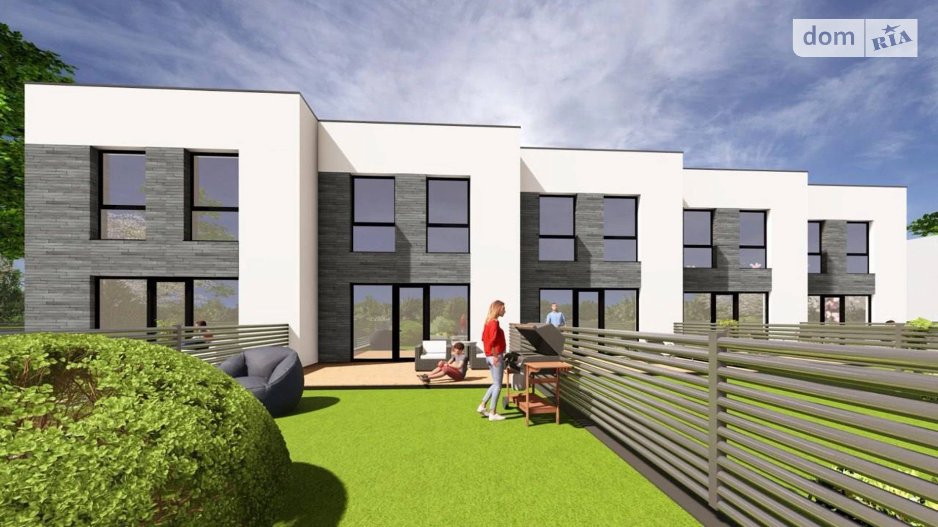 пер. Подлузский Волчинец, цена: 109000 $ - фото 3