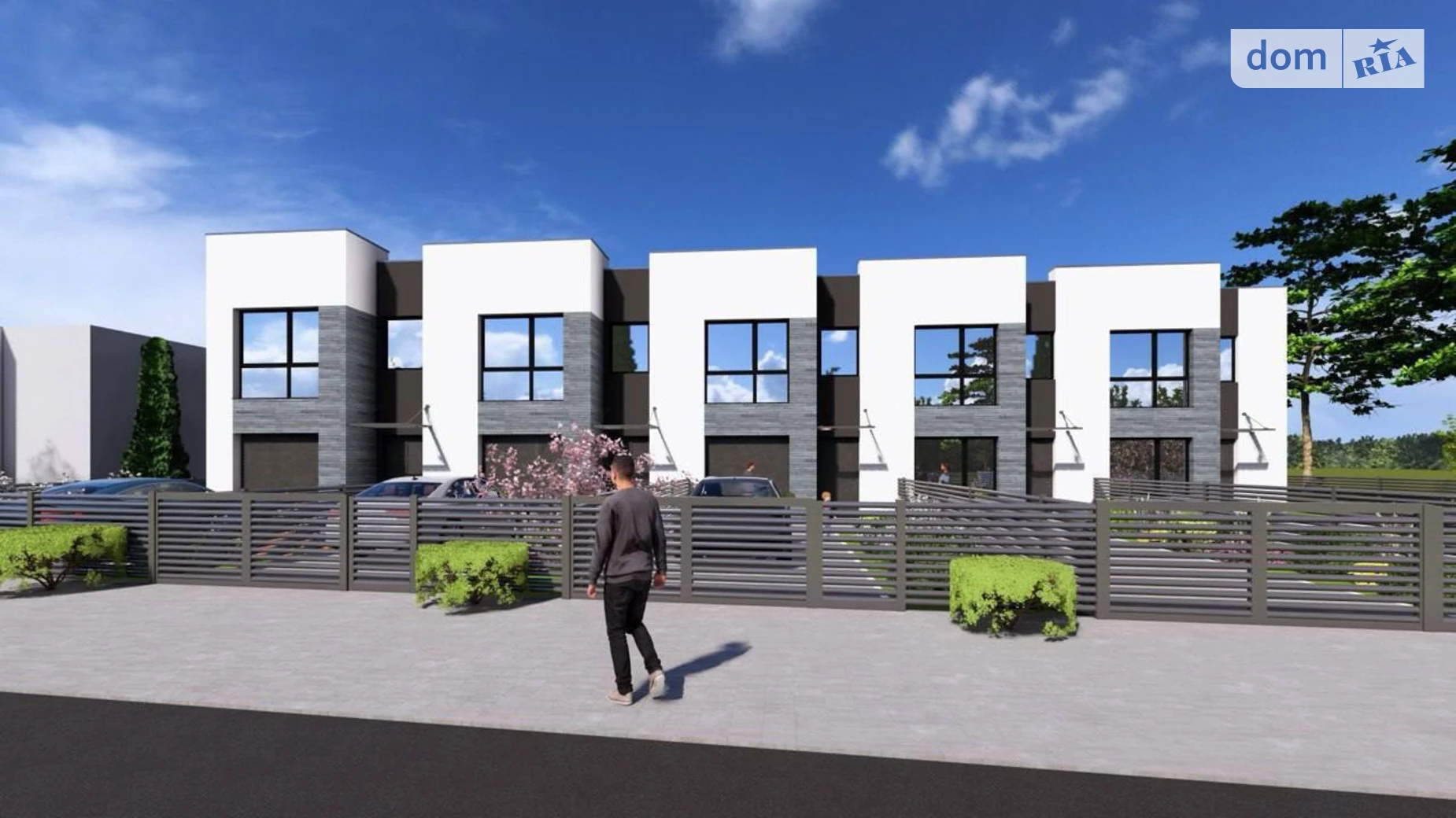 пер. Подлузский Волчинец, цена: 109000 $ - фото 4