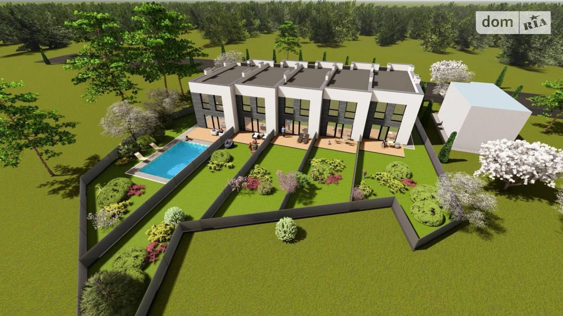 пер. Подлузский Волчинец, цена: 109000 $ - фото 5