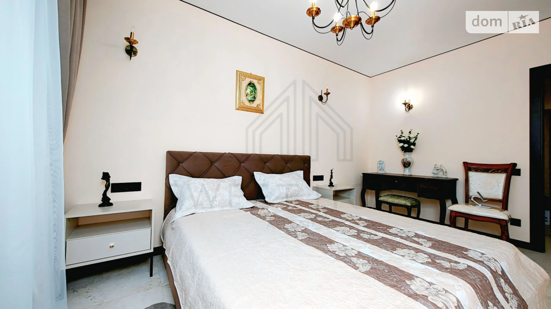 Продается 1-комнатная квартира 41.6 кв. м в Ирпене, ул. Василия Стуса(Пушкинская), 27 - фото 4