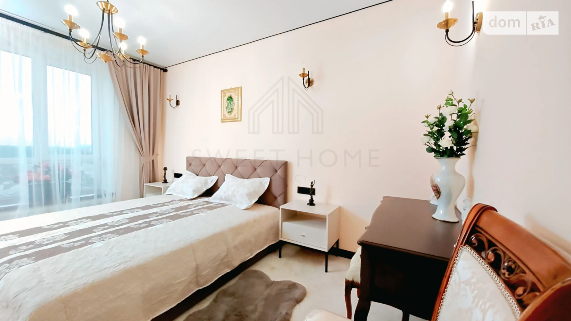 Продается 1-комнатная квартира 41.6 кв. м в Ирпене, ул. Василия Стуса(Пушкинская), 27 - фото 2