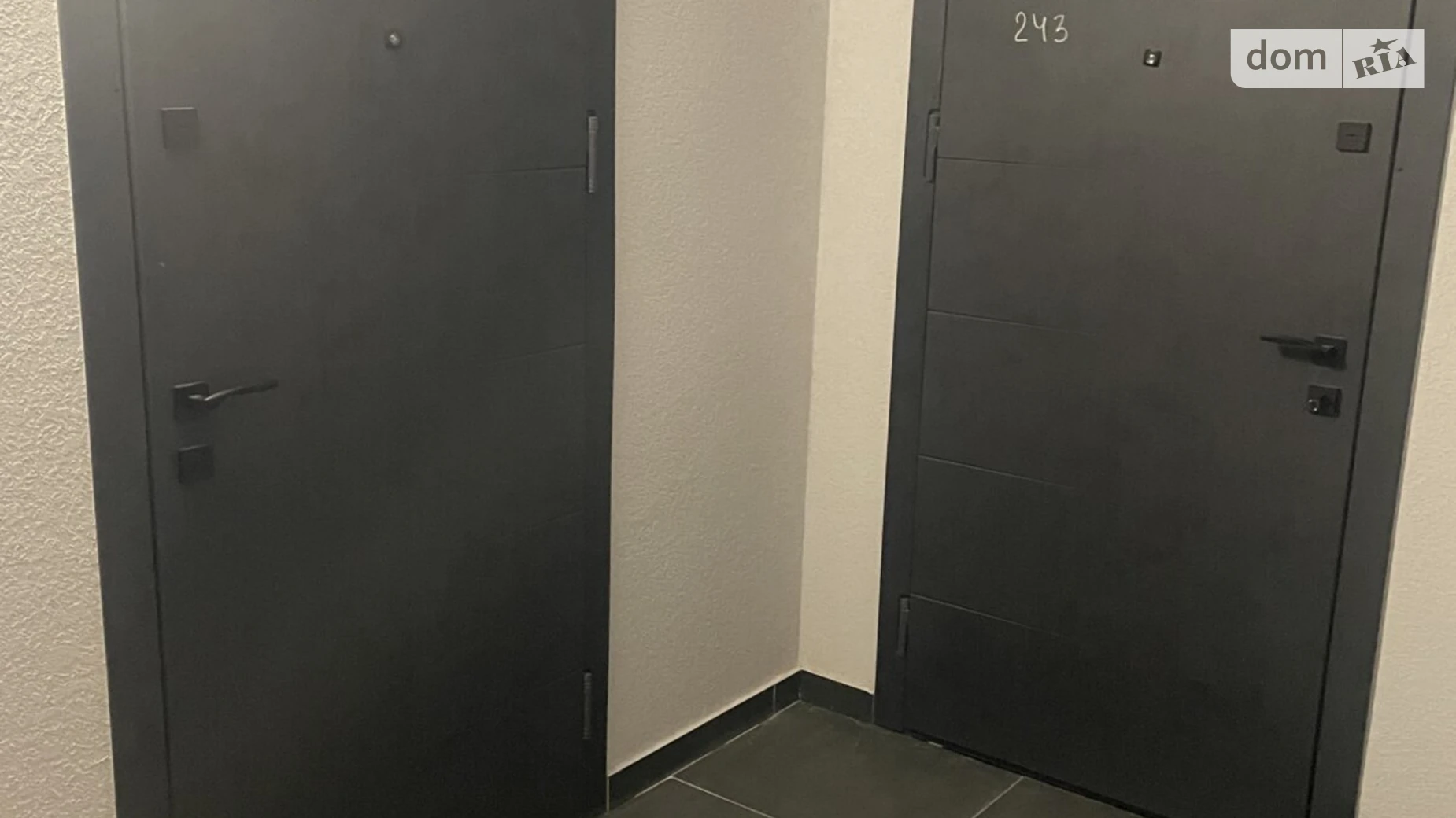 Продается 1-комнатная квартира 40.11 кв. м в Буче, ул. Николая Мозгового, 2 - фото 2