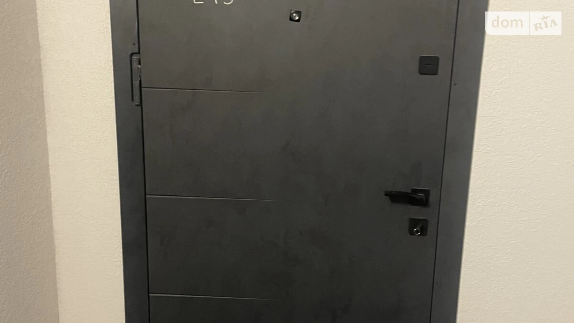 Продается 1-комнатная квартира 40.11 кв. м в Буче, ул. Николая Мозгового, 2 - фото 4