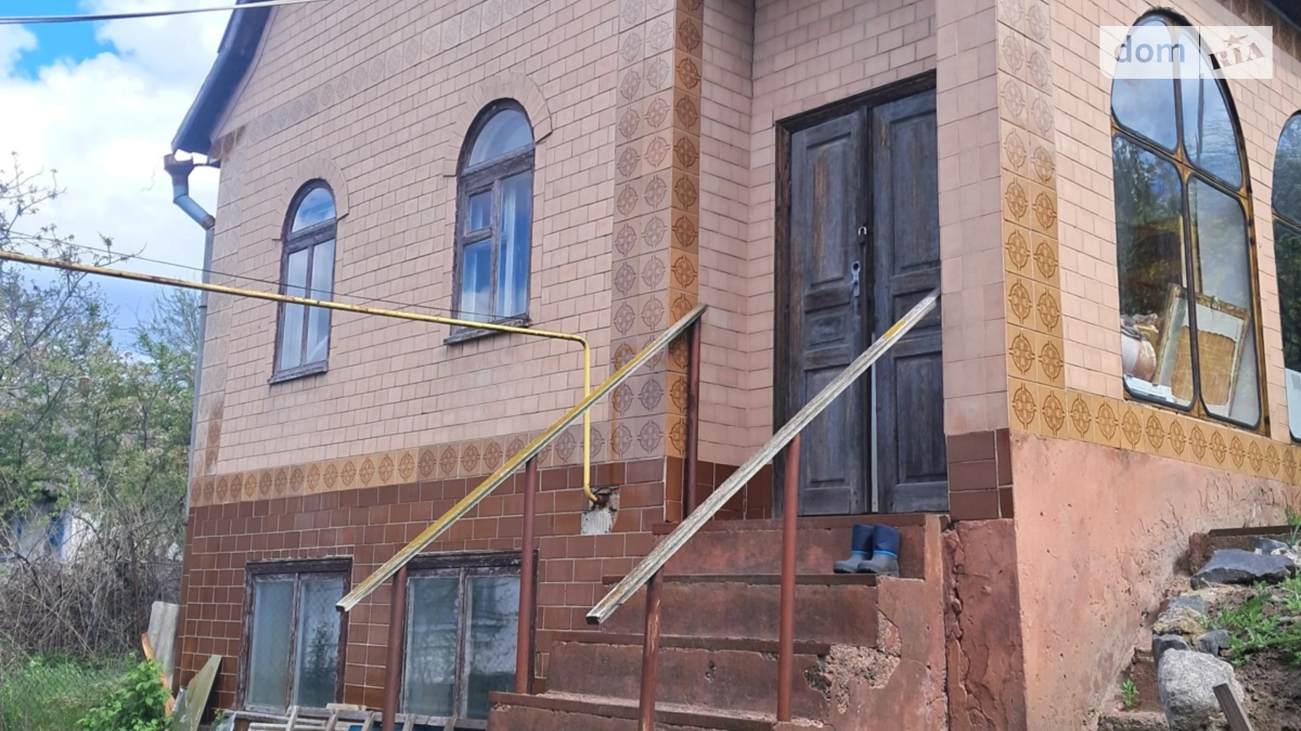 Продается одноэтажный дом 61 кв. м с верандой, цена: 38000 $ - фото 2